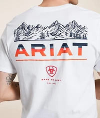 Hazy Horizon T-Shirt