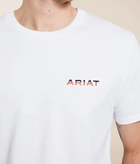 Hazy Horizon T-Shirt
