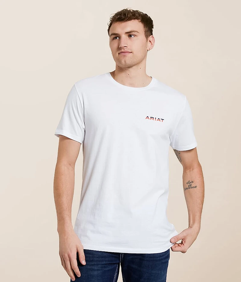 Hazy Horizon T-Shirt
