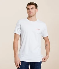 Hazy Horizon T-Shirt