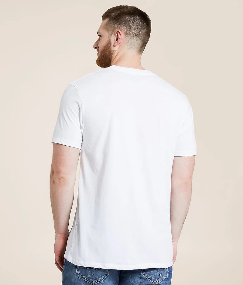 Bold Grit T-Shirt