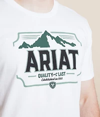 Bold Grit T-Shirt