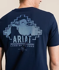 Monument T-Shirt