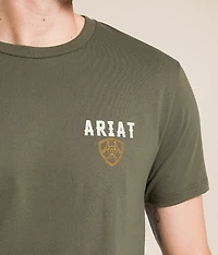 Sketchy Scene T-Shirt