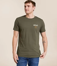 Sketchy Scene T-Shirt