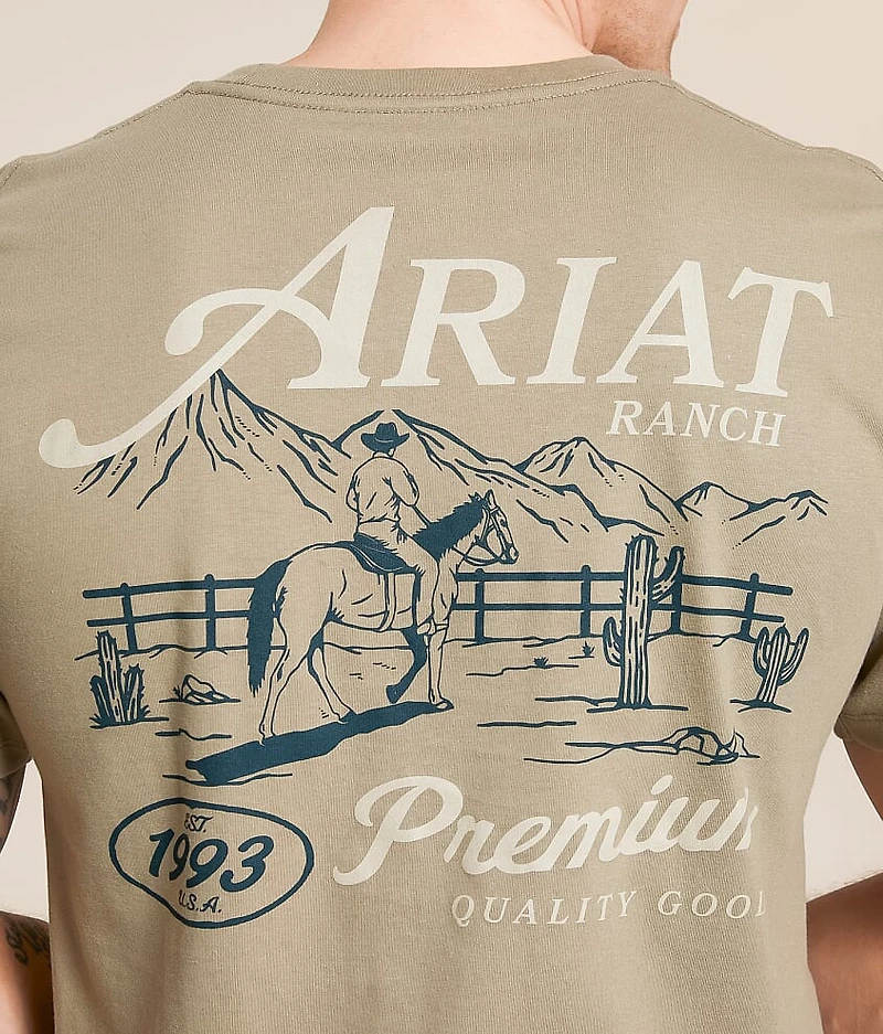 Ranch Life T-Shirt