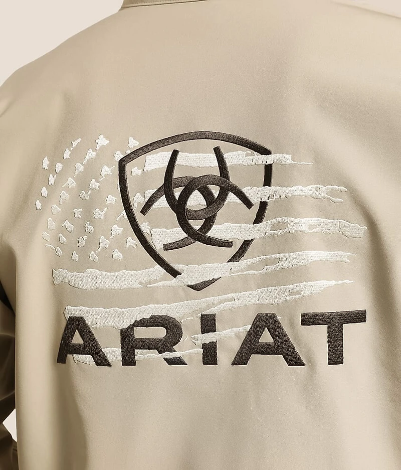 Logan Softshell Jacket