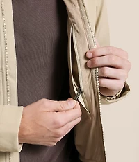 Logan Softshell Jacket
