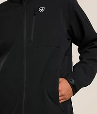 Logo 2.0 Mexico Softshell Jacket