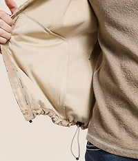 Patriotic Softshell Jacket