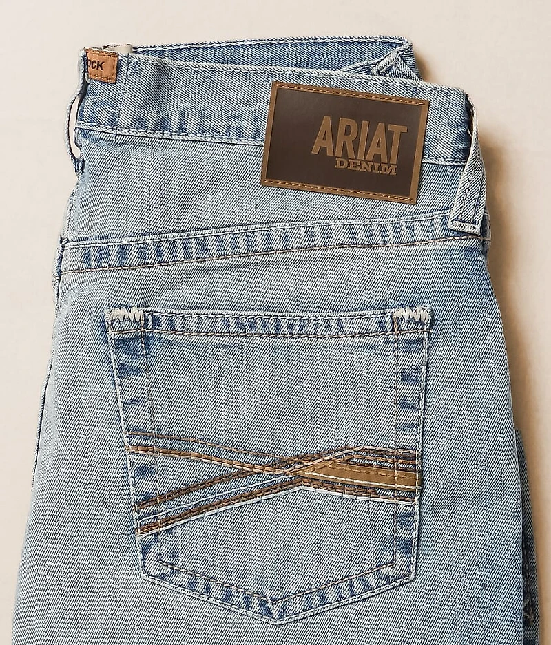 M4 Relaxed Boot Stretch Jean