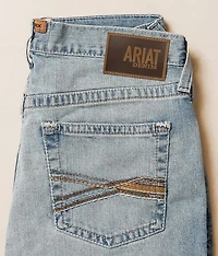 M4 Relaxed Boot Stretch Jean
