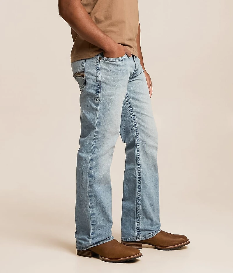 M4 Relaxed Boot Stretch Jean