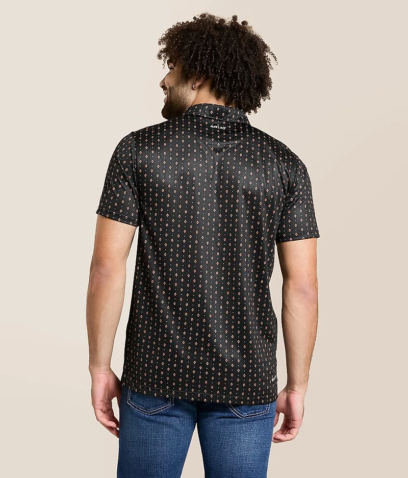 Thorin Fitted ClimateTEK Polo