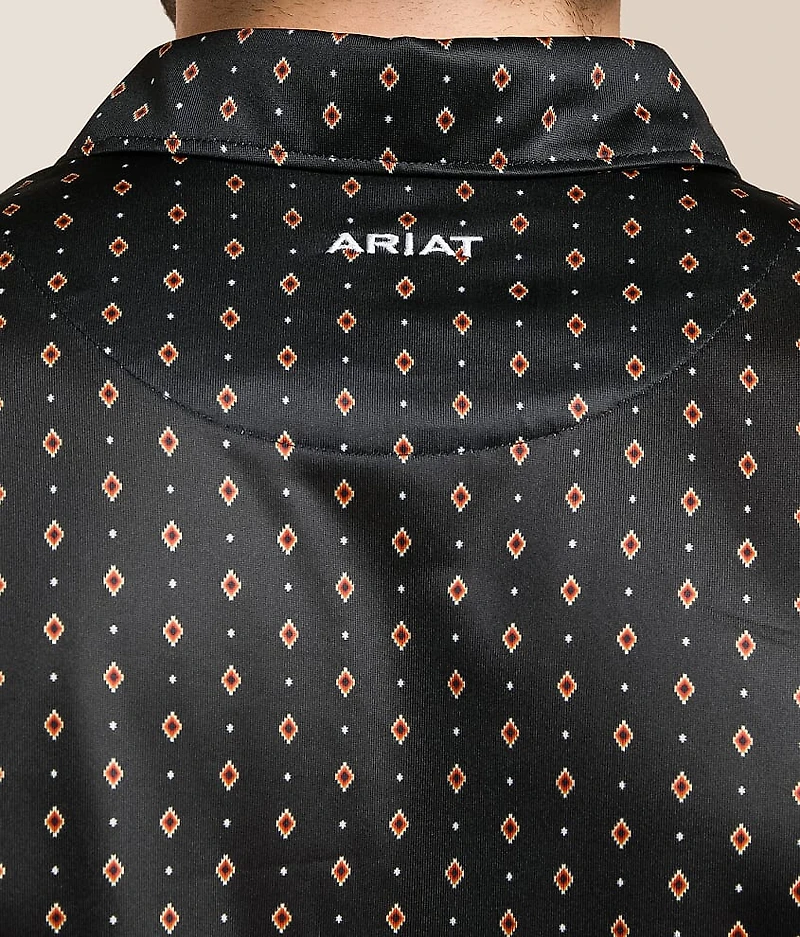 Thorin Fitted ClimateTEK Polo