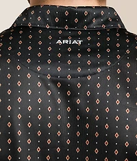 Thorin Fitted ClimateTEK Polo