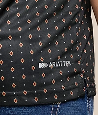 Thorin Fitted ClimateTEK Polo