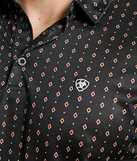 Thorin Fitted ClimateTEK Polo