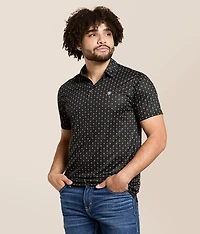 Thorin Fitted ClimateTEK Polo