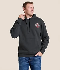 Frontier Circle Hooded Sweatshirt