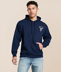 Best Longhorn Hooded Sweatshirt