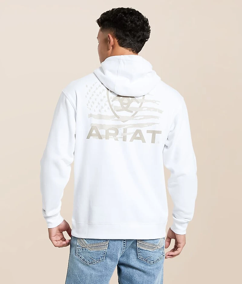 Breakthru Hooded Sweatshirt