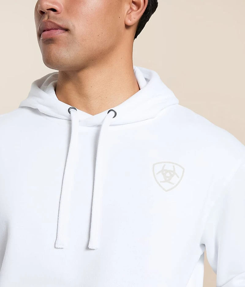 Breakthru Hooded Sweatshirt