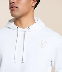 Breakthru Hooded Sweatshirt