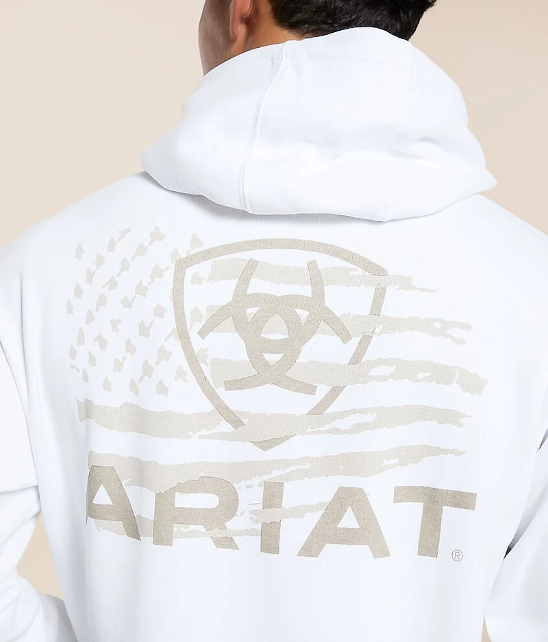 Breakthru Hooded Sweatshirt