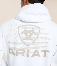 Breakthru Hooded Sweatshirt
