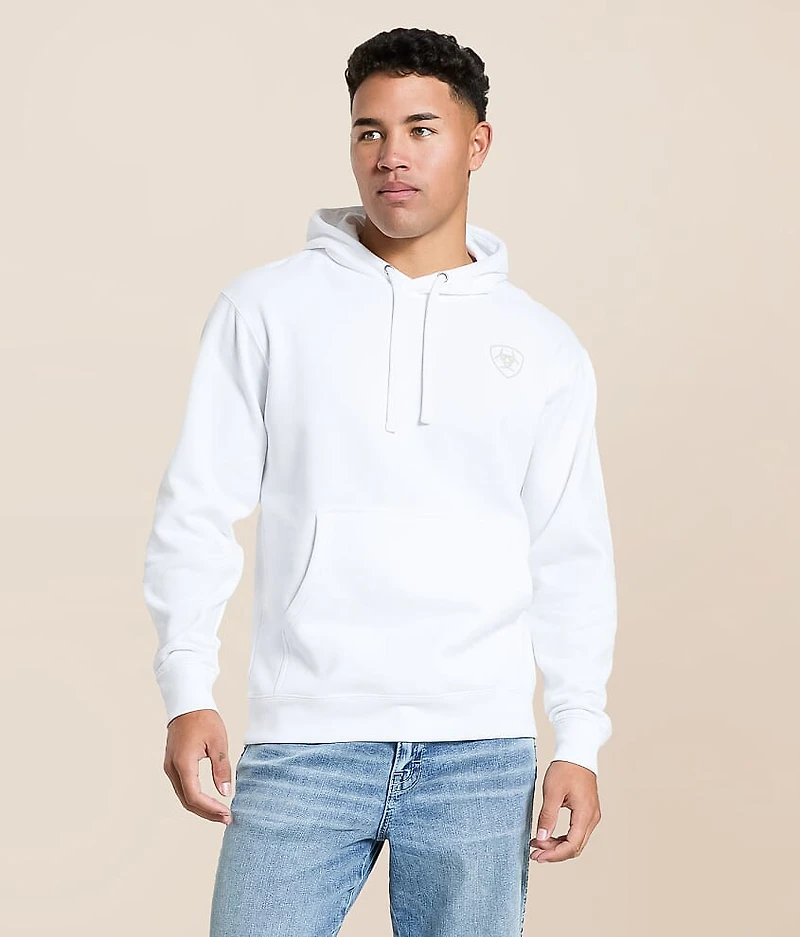 Breakthru Hooded Sweatshirt