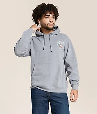 Tres Herradura Hooded Sweatshirt