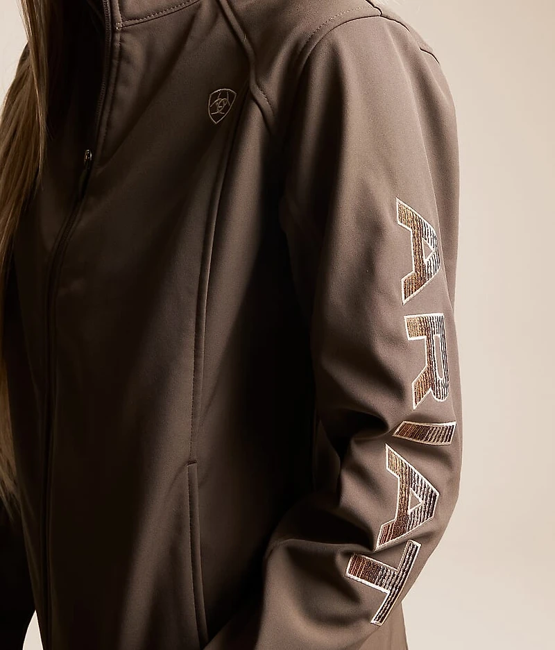 Softshell 2.0 Jacket