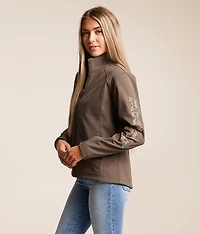 Softshell 2.0 Jacket