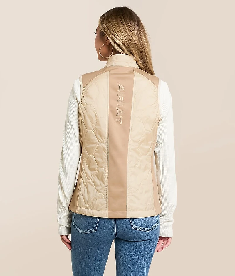 TEK Fusion Insulated Vest