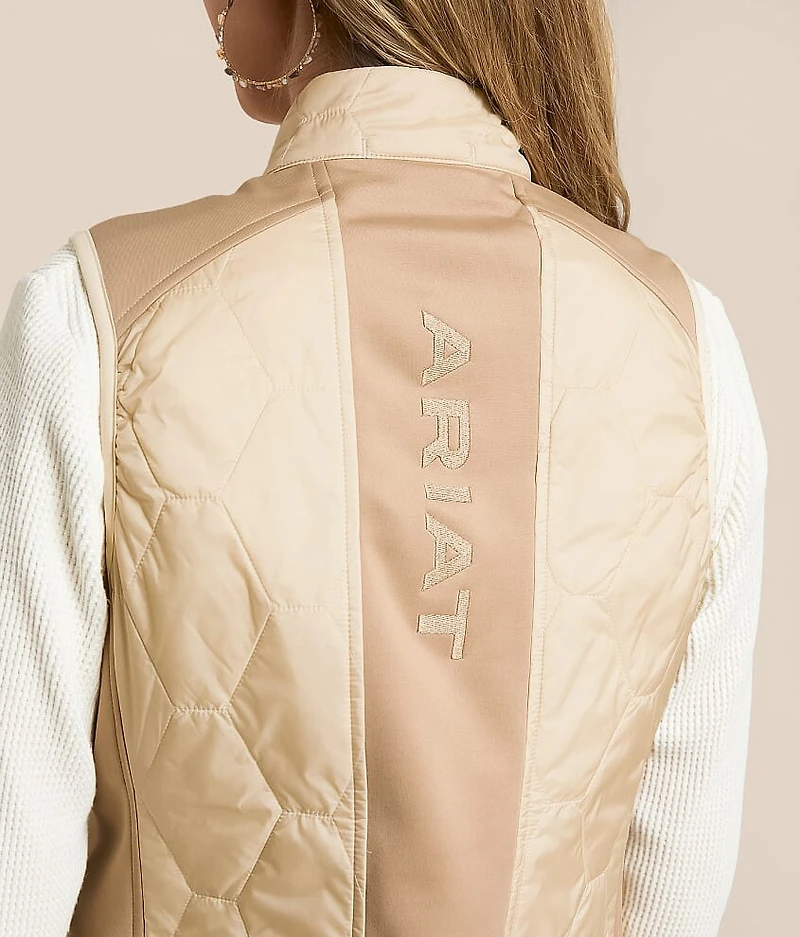 TEK Fusion Insulated Vest