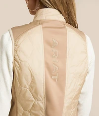 TEK Fusion Insulated Vest