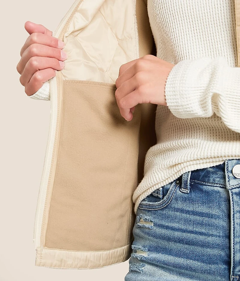 TEK Fusion Insulated Vest