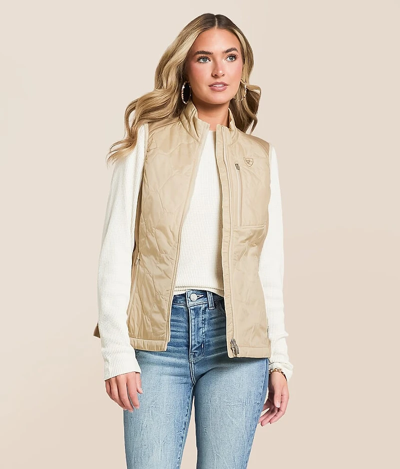 TEK Fusion Insulated Vest