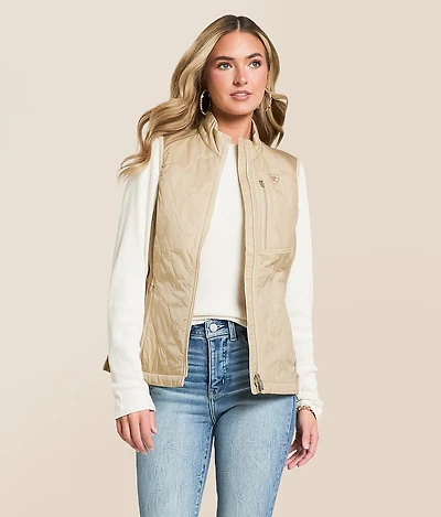 TEK Fusion Insulated Vest