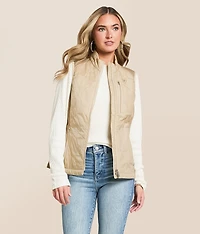 TEK Fusion Insulated Vest