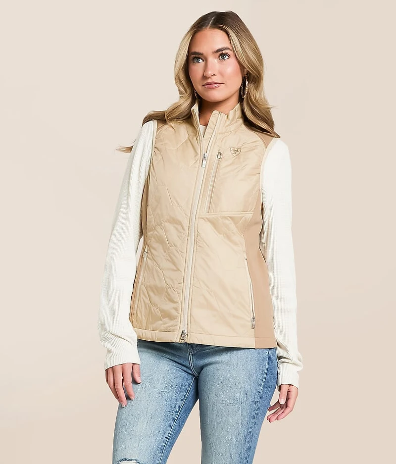 TEK Fusion Insulated Vest