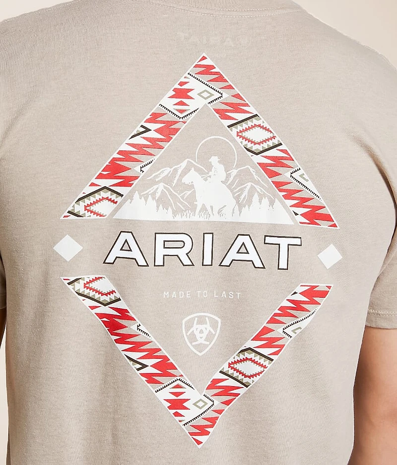 Mountain Man T-Shirt