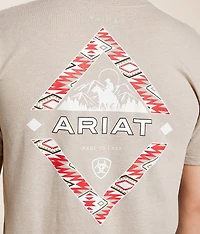 Mountain Man T-Shirt