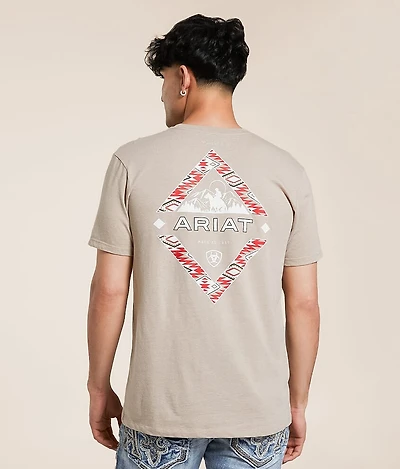 Mountain Man T-Shirt