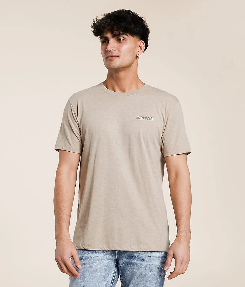 Mountain Man T-Shirt