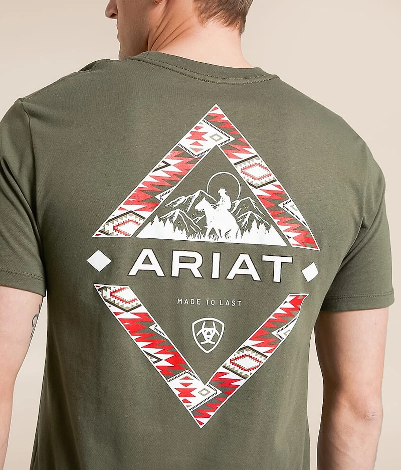 Mountain Man T-Shirt