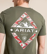 Mountain Man T-Shirt
