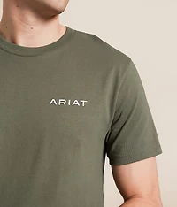 Mountain Man T-Shirt