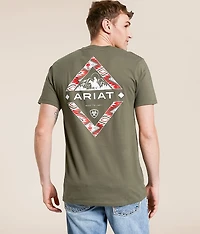 Mountain Man T-Shirt